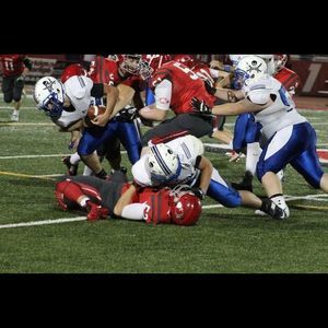 Meet your Posher, Garrett